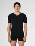 UYN U100166 MOTYON 2.0 UW SH_SL T-Shirt Men's Planke M