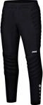 JAKO Kinder Torwart-Hose Striker, Schwarz, 164