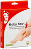 Baby Foot Easy Pack Eeltverwijdering, 1-pak