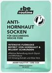 #be routine ANTI-HORNHAUT SOCKEN, 1er Pack(1 x 60 g)