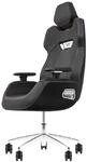 Thermaltake Argent E700 Gaming Chair Storm Black| Design by Studio F.A. Porsche 
