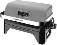 Campingaz Attitude 2go CV Gas Tischgrill Grau