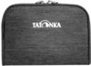 Tatonka Geldbeutel Big Plain Wallet - Geldbörse mit Münzfach und Fächern für