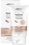 Hyaluron Nude Perfection hell - Tagespflege mit hauttonanpassender Technologie...