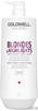 Goldwell Dualsenses Blondes & Highlights Anti Yellow Conditioner, 1er Pack (1 x...