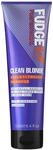 Fudge Professional Original Clean Blonde Shampoo | Violette T&ouml;nung f&uuml;r blondes