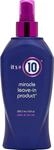 Its a 10 Miracle Leave-In Conditioner, 295 ml