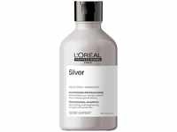 L'Oréal Professionnel Anti-Gelbstich Haarshampoo für weißes, graues &...