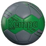 Kempa Gecko Handball Fluo gr&uuml;n/Anthra 3