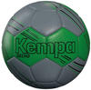 Kempa Gecko Handball Fluo grün/Anthra 3