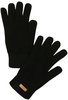 Barts Strickhandschuhe Witzia Gloves gestrickte Finger-Handschuhe 4542 black