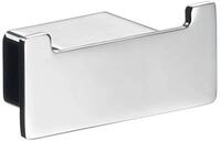 emco loft Doppelhaken 70 x 30 x 33mm, emco-steel