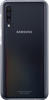 Samsung Gradation Cover (EF-AA505) für Galaxy A50, Schwarz