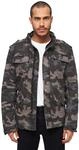 Brandit Britannia Winter Jacke Darkcamo 5XL