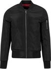 Urban Classics Herren 2-Tone Bomber Jacket