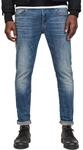 G-Star Herren 3301 Slim Jeans Jeans