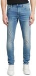 G-STAR RAW Herren Revend Skinny Jeans