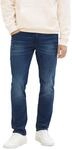 Tom Tailor Denim Herren TTAEDAN Straight Fit Jeans
