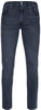 Levi's Herren 512™ Slim Taper Jeans,Richmond Blue Black Od Adv,32W / 30L