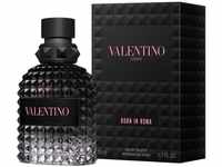 Valentino Herren Born In Rom Etv, 50 ml, 1er Pack (1 x 1 Stück)