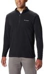 Columbia Klamath Range II Half Zip Fleece Pullover f&uuml;r Herren