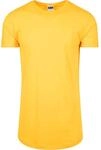Urban Classics Herren Shaped Long T-Shirt 1/3/5er-Pack