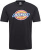 Dickies Men's ICON Logo Tee T-Shirt, Multicolor, L