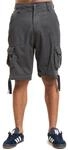 Brandit Urban Legend Shorts | 100% Baumwolle, Gr&ouml;&szlig;en S bis 7XL, leichte, robuste