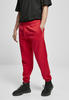 Urban Classics Herren TB4418-Basic Sweatpants 2.0 Freizeithose, City red, 3XL
