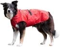 TRIXIE Regenmantel Vimy f&uuml;r Hunde rot L - Bauchumfang: 60-85 cm