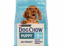 Dog Chow Für Welpen Mit Hühnchen 14 KG