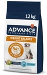 ADVANCE Obesity Management Trockenfutter Hund, 1-er Pack (1 x 12 kg)