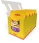 JosiDog Junior Sensitive | 5X 900g | Hundefutter trocken f&uuml;r Welpen | Premium