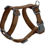 Hunter Hundegeschirr London Vario Rapid, 4-Fach verstellbares Y-Geschirr f&uuml;r kleine
