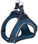 Nobby Geschirr Cayo, Navy Brust: 55-63 cm, Bauch: 57-64 cm, 1 St&uuml;ck