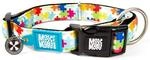 Max & Molly 4894512016743 Puzzle Smart Id Halsband, Verlustschutzprogramm F&uuml;r