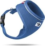 Basic Harness Air-Mesh Blue XS