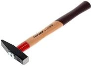 GEDORE Schlosserhammer, 200 Gramm, Mit ROTBAND-PLUS Stielbefestigung,...