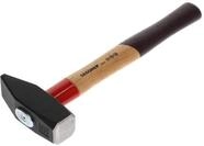 GEDORE Schlosserhammer, 2000 Gramm, Mit ROTBAND-PLUS Stielbefestigung,...