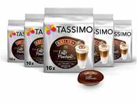Tassimo Latte Macchiato Baileys, Kaffee mit Sahneliköraroma, Kaffeekapsel,...