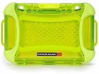 Nanuk 330-0002 Nano Serie wasserdichte große Hartschalentasche für Handys,...