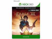 Fable III [Xbox 360/One - Download Code]