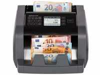 ratiotec rapidcount S 575 Banknotenzählmaschine für gemischte Banknoten mit