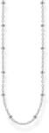 THOMAS SABO Erbskette silber 925 Sterlingsilber