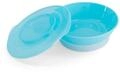 Twistshake Baby-Sch&uuml;ssel mit luftdichtem Deckel | BPA-freier Baby-Entw&ouml;hnungsnapf 