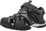 Geox Jungen J Borealis Boy BGeschlossene Sandalen