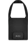 CYBEX Gold Kinderwagen-Reisetasche Libelle, Schwarz