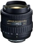Tokina ATX 3,5-4,5/10-17 DX AF Objektiv f&uuml;r Nikon