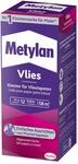 Metylan Vlies, Tapetenkleister f&uuml;r Vliestapeten mit glatter oder strukturierter