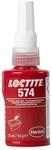 LOCTITE 574, mittelfester Dichtstoff f&uuml;r stoffschl&uuml;ssige Fl&auml;chendichtungen,
